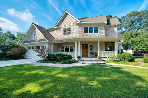 360 N Oak St., Hinsdale, IL 60521