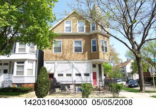 1500 W Henderson St., Chicago, IL 60657
