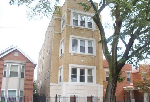 1435 N Rockwell St. #1, Chicago, IL 60622
