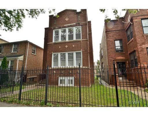 6428 N Oakley Ave., Chicago, IL 60645