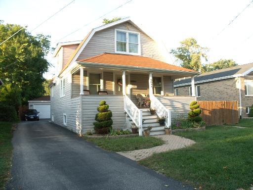 5844 W Maple Ave., Berkeley, IL 60163