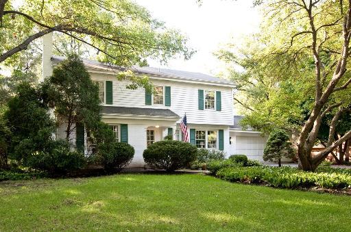 732 Harding Rd., Hinsdale, IL 60521