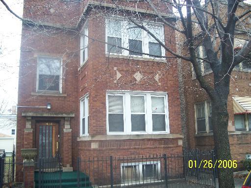 [Address Hidden by Seller], Chicago, IL 60619