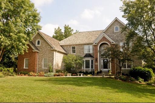 26480 Southgate Tr., Barrington, IL 60010