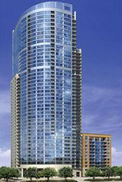 420 E Waterside Dr. #1401, Chicago, IL 60601