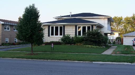 11020 S Kostner Ave., Oak Lawn, IL 60453