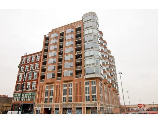 720 W Randolph St. #1103, Chicago, IL 60661