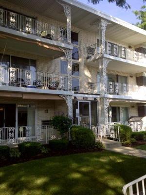 941 S 8th Ave. #1, La Grange, IL 60525