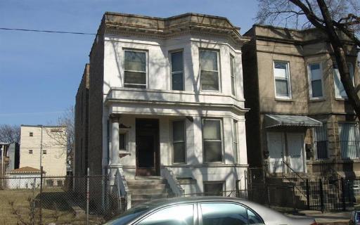 4248 W Adams St., Chicago, IL 60624