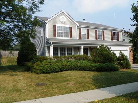 222 Lexington Ct., Grayslake, IL 60030