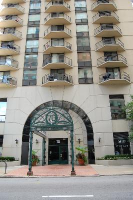 70 W Huron St. #2307, Chicago, IL 60654