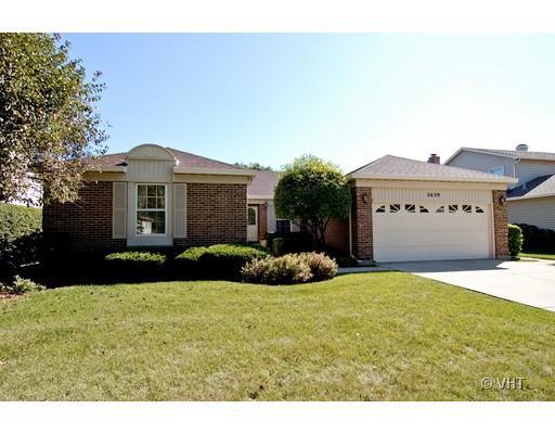 2639 N Drury Ln., Arlington Heights, IL 60004