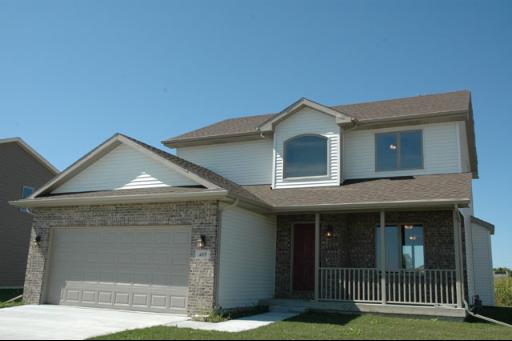 469 Prince Valiant, Bourbonnais, IL 60914