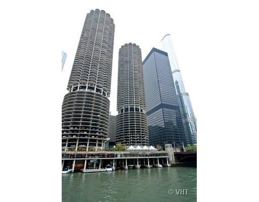 300 N State St. #4103, Chicago, IL 60654