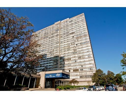 4800 S Chicago Beach Dr. #1512N, Chicago, IL 60615
