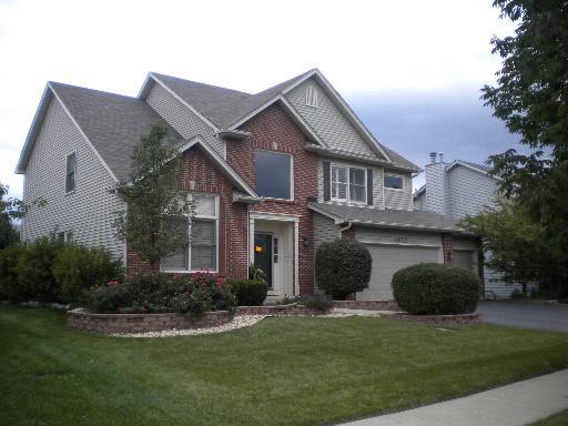 [Address Hidden by Seller], Naperville, IL 60564