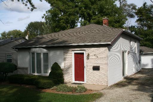 636 Central Ave., Joliet, IL 60436