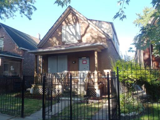 1028 N Karlov Ave., Chicago, IL 60651