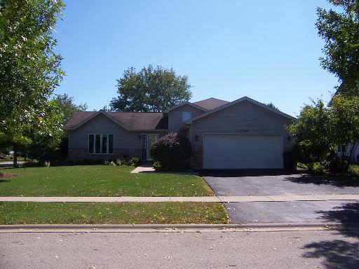 3204 Old Castle Rd., Joliet, IL 60431