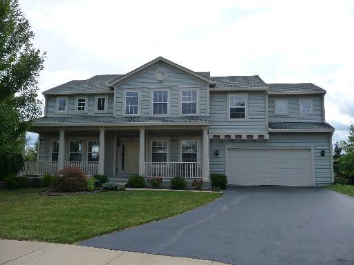 1011 Franklin St., Mundelein, IL 60060