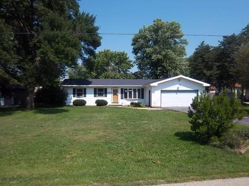 1490 Old Pine Bluff Rd., Morris, IL 60450