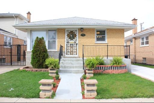 3780 W 76th Pl., Chicago, IL 60652
