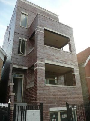 2435 W Augusta St. #3, Chicago, IL 60622