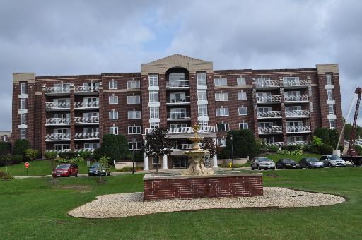 7041 W Touhy Ave. #610, Niles, IL 60714