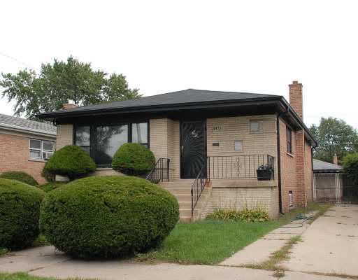 14417 Bensley St., Burnham, IL 60633