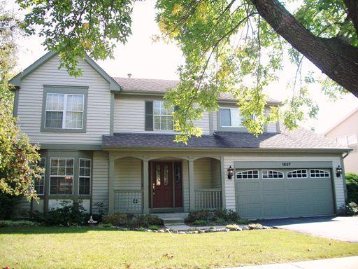 1657 Blackburn Dr., Mundelein, IL 60060