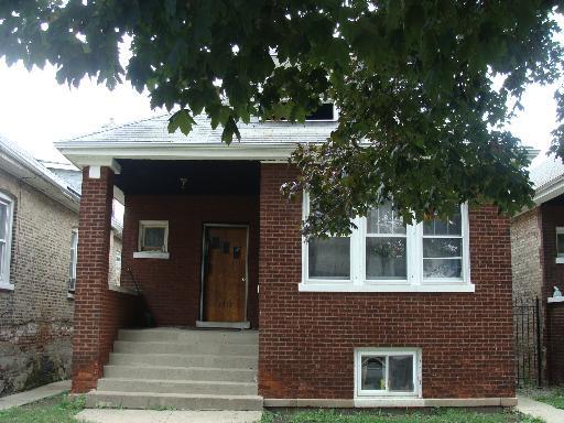 3217 W 64th Pl., Chicago, IL 60629