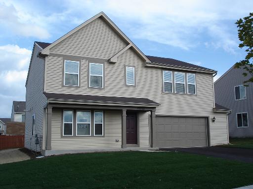 39865 E Torry Ln., Beach Park, IL 60083