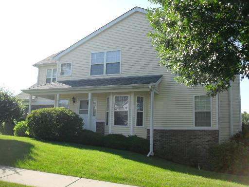 1519 Rhett Pl., Woodstock, IL 60098