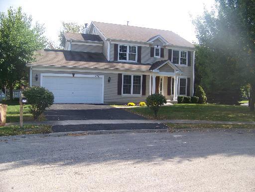 276 Braemar Glen Ct., Bolingbrook, IL 60440