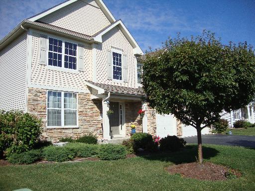 3053 Fairhaven Ln., Lake In The Hills, IL 60156