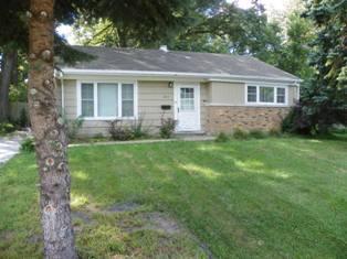 345 Onarga St., Park Forest, IL 60466