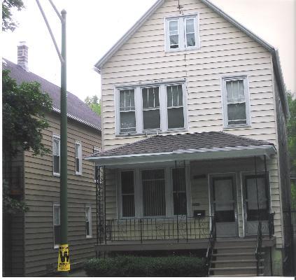 8352 S Baker Ave., Chicago, IL 60617