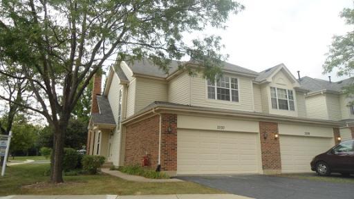 2222 Seaver Ln., Hoffman Estates, IL 60169