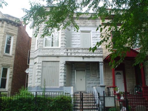 4126 W Adams St., Chicago, IL 60624