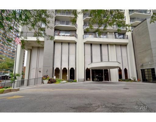 6007 N Sheridan St. #13D, Chicago, IL 60660