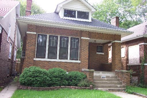 8228 S Avalon Ave., Chicago, IL 60619