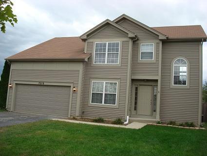 7210 Applegate Dr., Plainfield, IL 60586