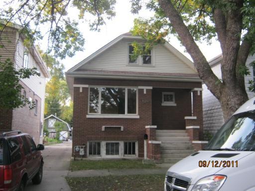 8124 45th Pl., Lyons, IL 60534