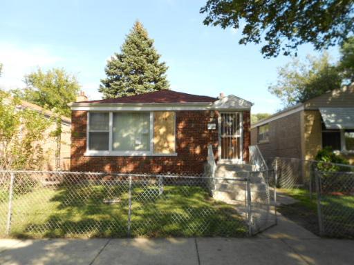 9135 S University Ave., Chicago, IL 60619