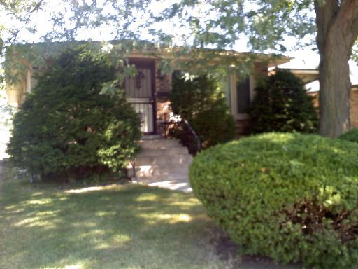 14611 Memorial Dr., Dolton, IL 60419