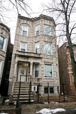 534 E 46th Pl., Chicago, IL 60615