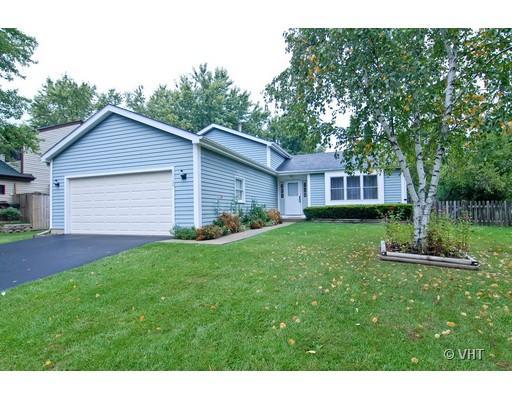 17720 Dartmoor Dr., Grayslake, IL 60030
