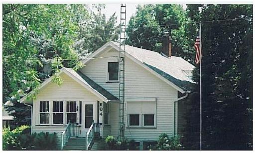 604 E 4th St., Sandwich, IL 60548