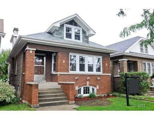 5928 W Grace St., Chicago, IL 60634