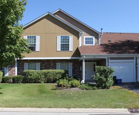 83 Midhurst Ct. #101-B, Naperville, IL 60565